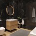 VOX SPC Stenový panel Calacatta Black