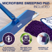 Bona Pet Microfiber Sweeping Pad- utierka na chlpy