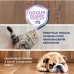 Bona Pet Wood Floor Cleaner- čistič drevených podláh, náplň 2,5L