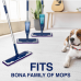 Bona Pet Microfiber Premium Floor Mop, teleskopický