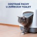 Bona Pet Wood Floor Cleaner- čistič drevených podláh, náplň 2,5L