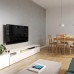 VOX SPC Stenový panel Concrete Light