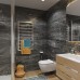 VOX SPC Stenový panel DARK STONE