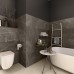 CERAMIN WALL CALETTA 