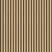 Lamelový panel Vox Linerio M-Line Natural Black